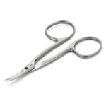 Cuticle scissors stainless steel