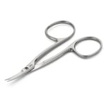 Forbici per cuticole in acciaio inox
