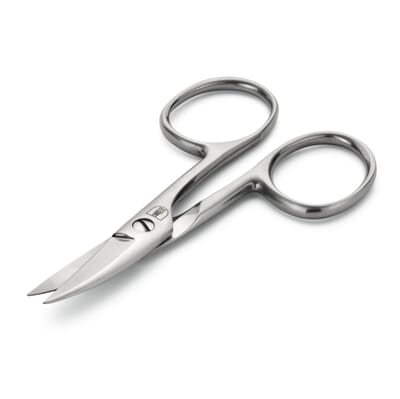 Nail Scissors Nail Cuticle Manicure Scissors Stainless Steel