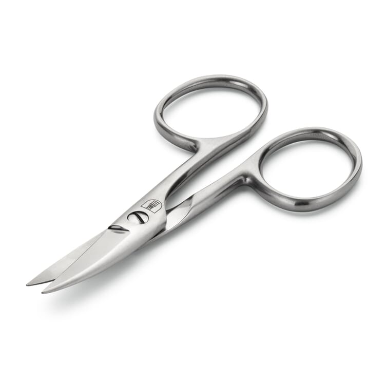 Tijeras de acero inoxidable para uñas