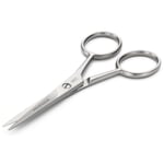 Beard Trimming Scissors Made of Stainless Steel
