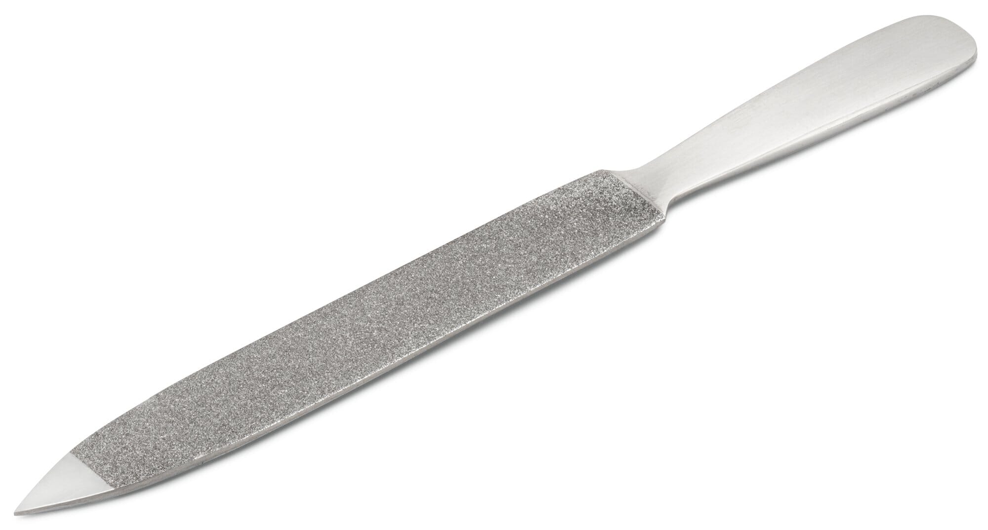 Sapphire nail file stainless steel | Manufactum