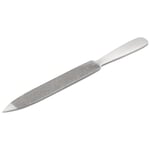 Sapphire nail file stainless steel