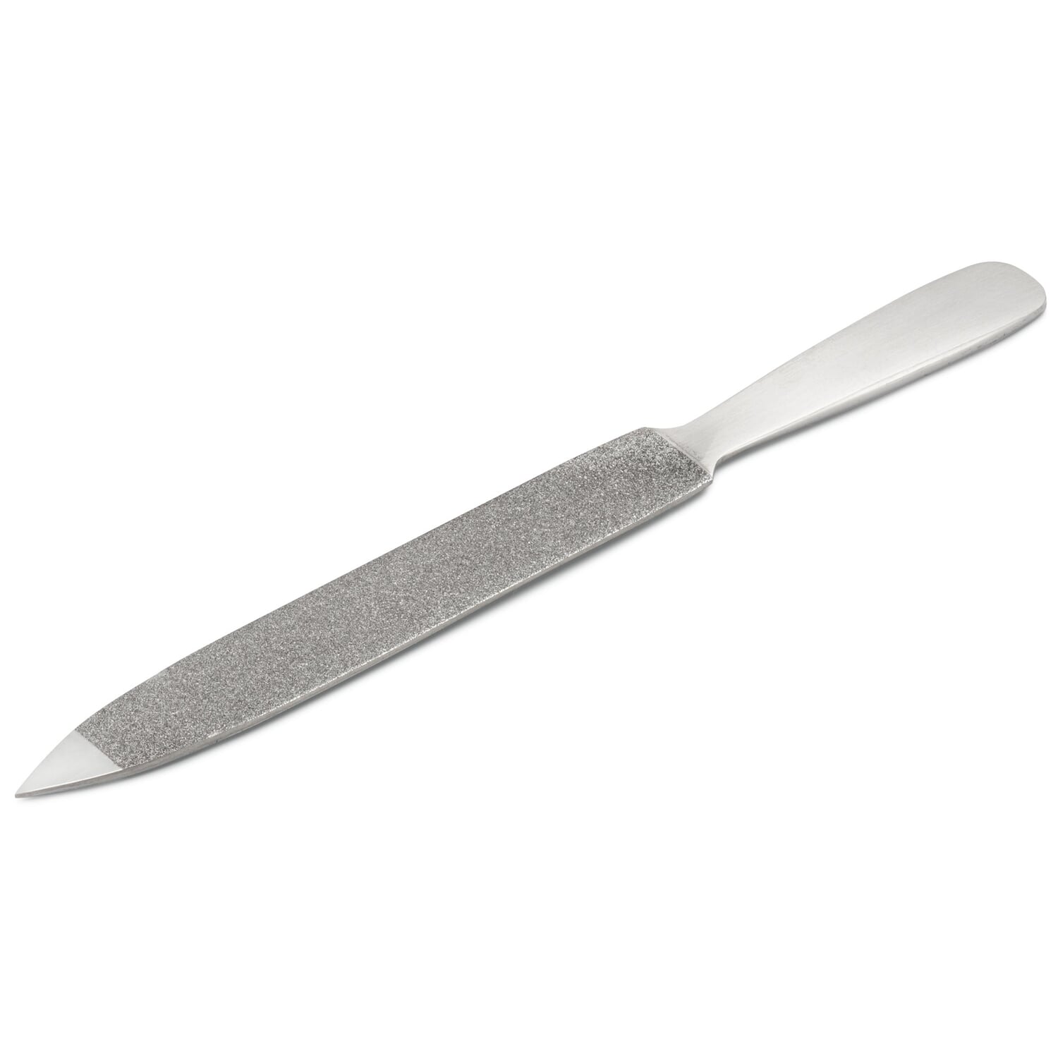 Sapphire nail file stainless steel | Manufactum