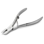 Nail nippers stainless steel