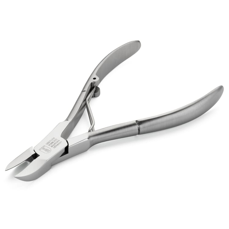 Nail nippers stainless steel