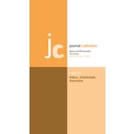 Journal Culinaire No. 23 Cocoa, chocolate, couverture