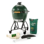 Big Green Egg - Kit de démarrage Big Green Egg XLarge