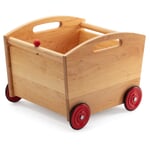 Toy wagon