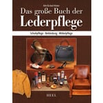 The big book of leather care