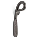 door carrier swivel arm forged