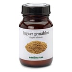 Ginger ground