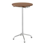 Tuinbar tafel gegalvaniseerd frame