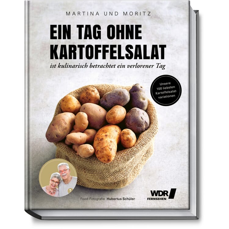 Un jour sans salade de pommes de terre