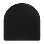 Seat cushion for chair Estoril Black