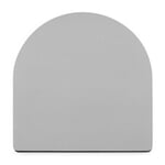 Seat cushion for chair Estoril Light gray