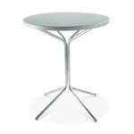 Tafel Pix, thermisch verzinkt Pastelgroen RAL D 120 70 10