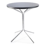 Table Pix, Hot-dip galvanised Anthracite