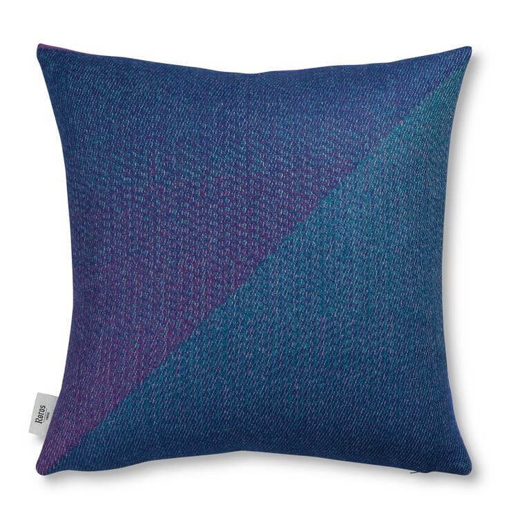 Cushion cover Portør, Purple