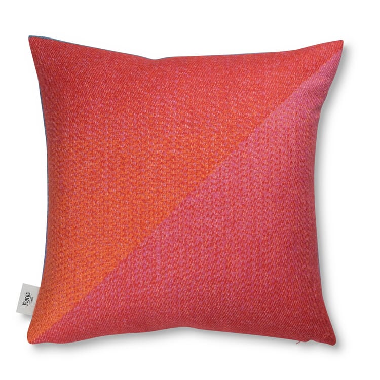 Cushion cover Portør, Red