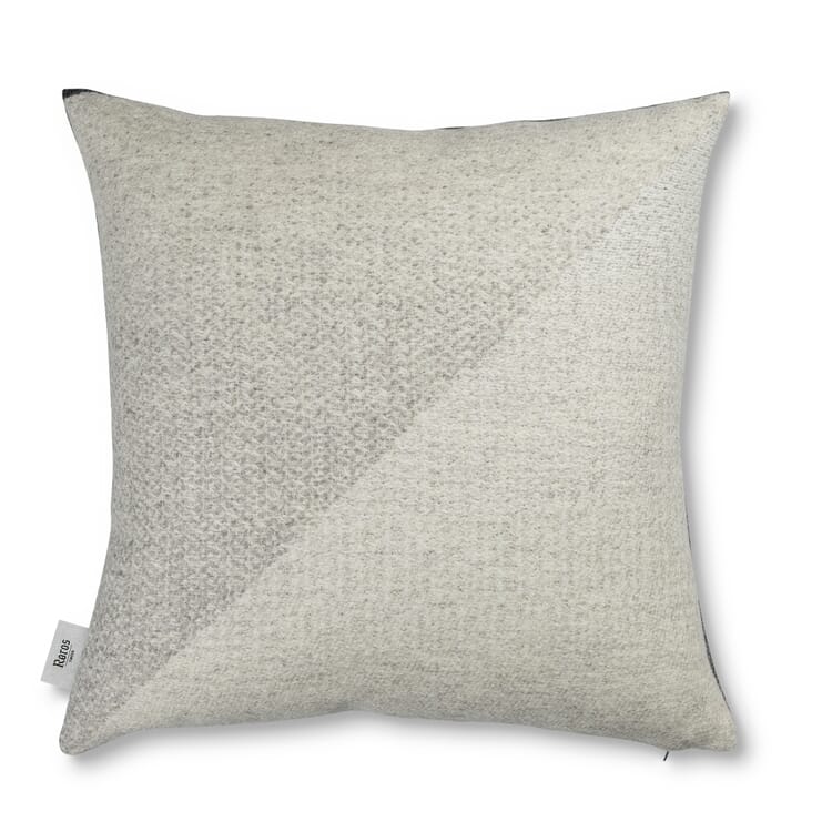 Housse de coussin Portør, Naturel