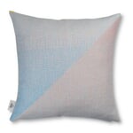 Cushion cover Portør Pastel