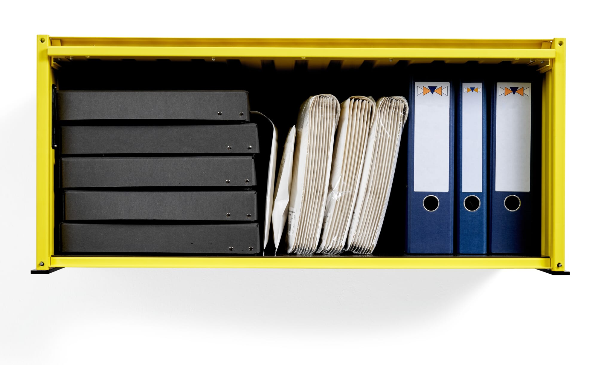 STORAGE CONTAINER DS ND ver. ネイタルデザイン STORAGE