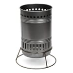 Feuertonne Zora 2.0