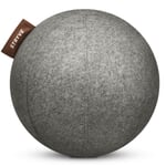 Zitbal Wollen Vilt 65 cm