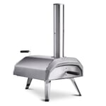 Outdoor-Pizzaofen