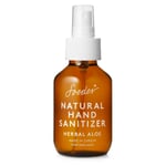 Désinfectant naturel pour les mains Soeder 100 ml