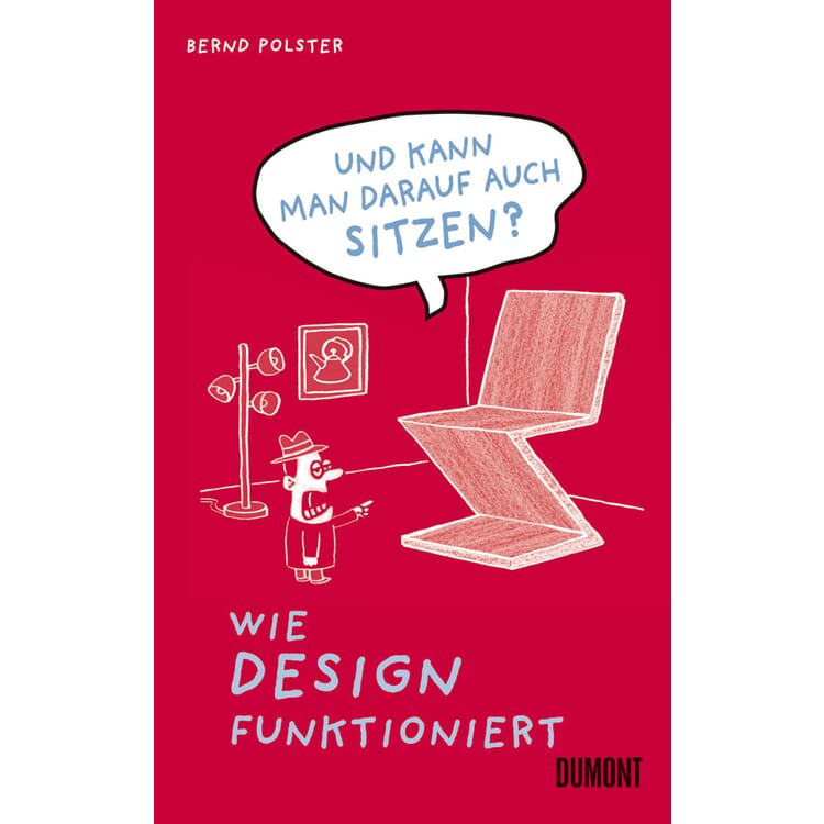 Wie Design funktioniert
