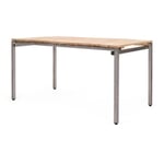 Plateau de table pour piétement de table Erik Niro