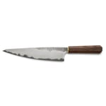 Hohenmoor universal knife three-ply steel