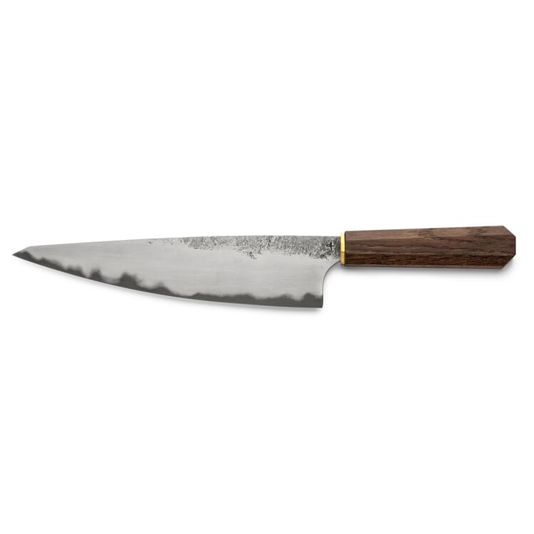 Hohenmoor universalkniv i tre-lags stål