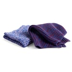 Dishcloth Knit (set of 2) Melange