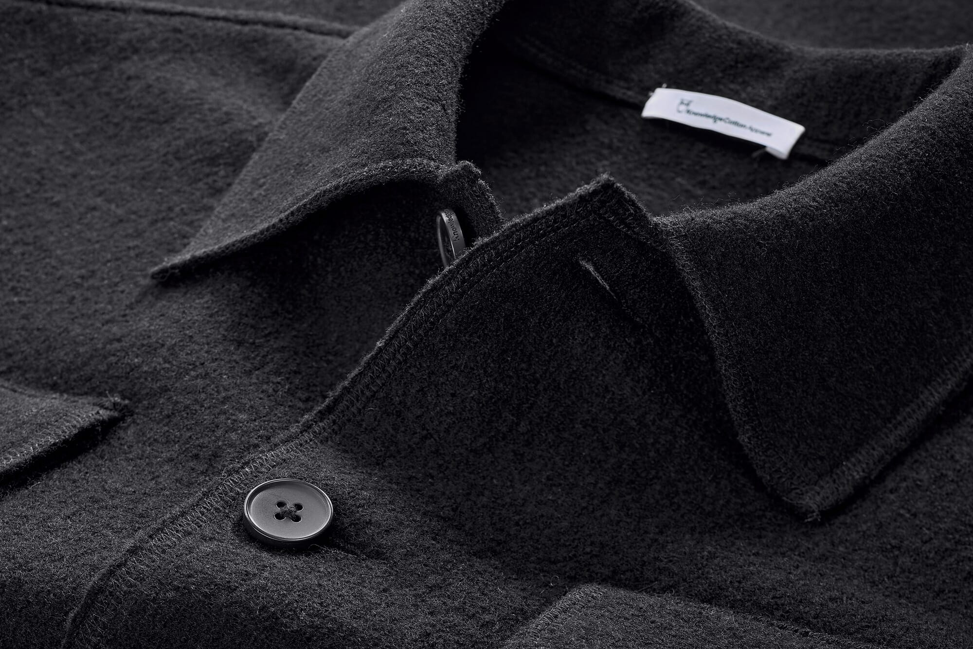 lambswool jacket mens