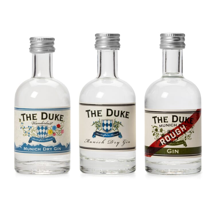 Probierbox The Duke Bio-Gin