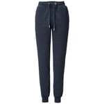 Pantalon sweat pour femme Bleu foncé