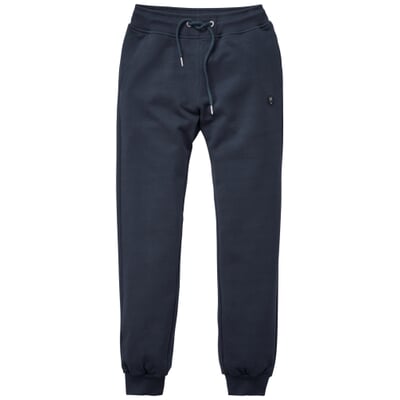Ladies sweatpants, Dark blue | Manufactum