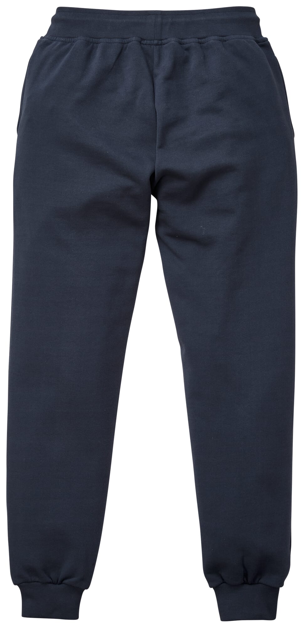 sweatpants, Manufactum blue | Ladies Dark