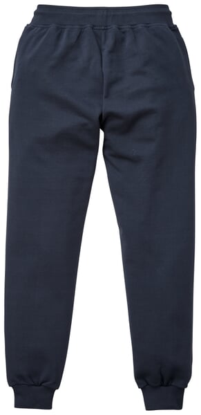 Pantalon de survêtement pour femme Bleu foncé