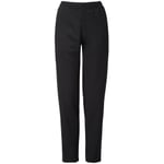 Damen-Joggpants Schwarz
