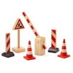 Set de obra