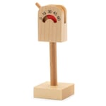 Parking meter