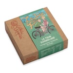 Chocolat à ganache « Le Tour »