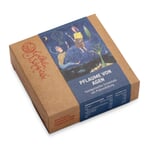 Chocolat à la ganache « Prune d’Agen »