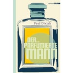 Book: The Perfumed Man