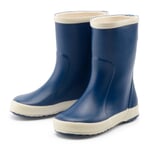 Bottes en caoutchouc pour enfants Bleu
