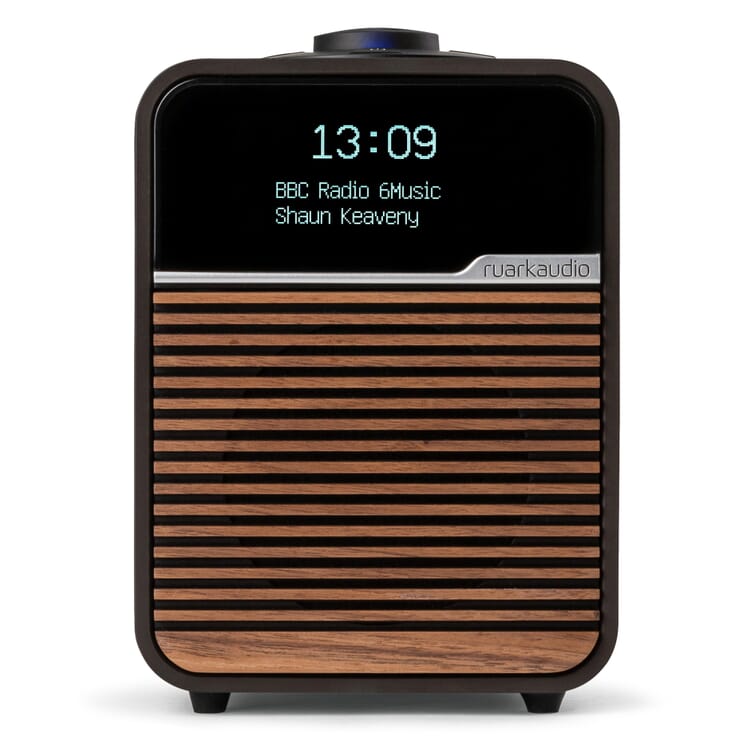 Ruark Audio bordradio R1